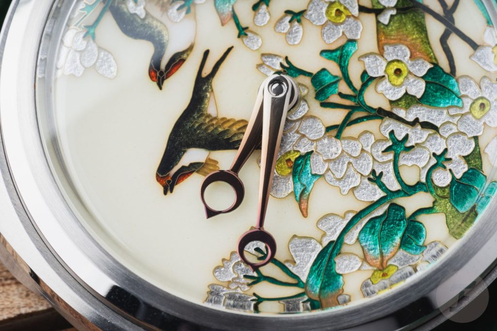 Cloisonné