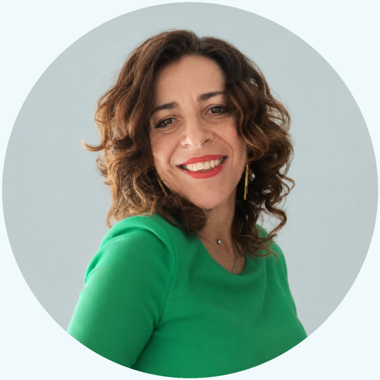 Giovanna María Mapelli