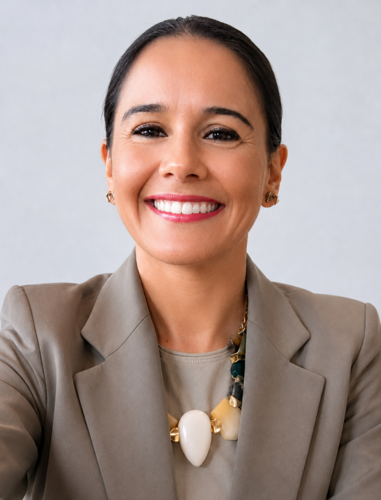 Gisella Policastro Ponce