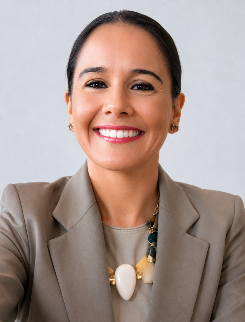 Gisella Policastro Ponce