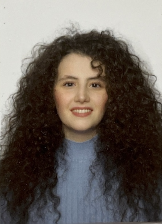 Lorena María Expósito Sánchez