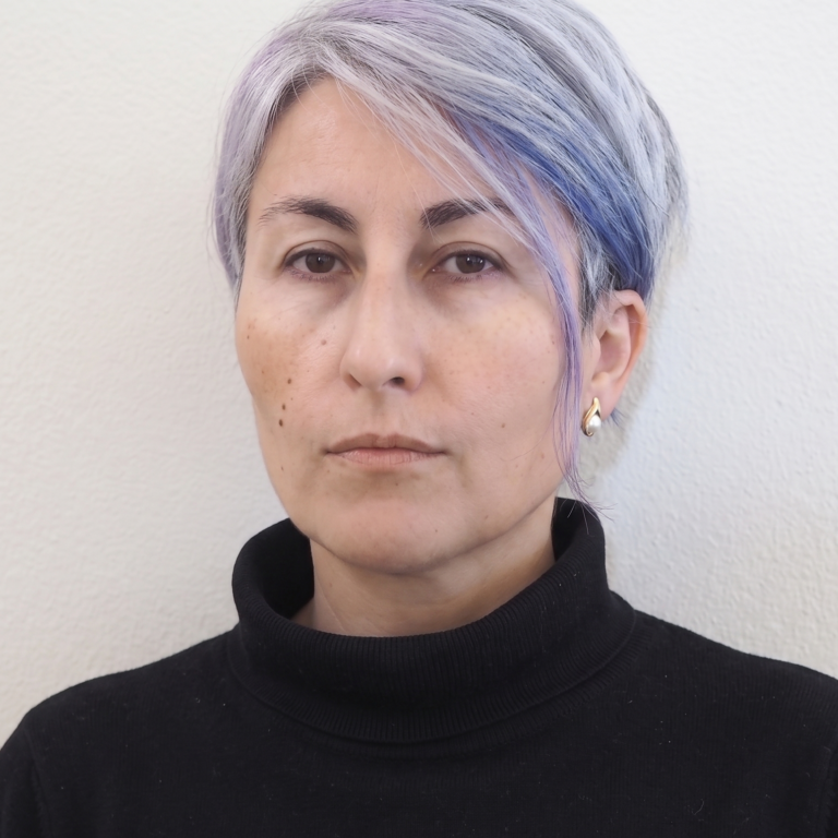 Luisa Chierichetti