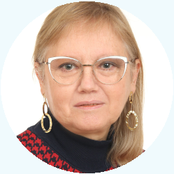María Julia Pinilla Martínez