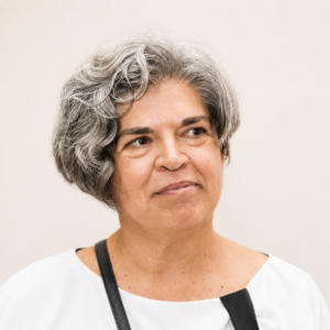Susana María Ramírez Martín